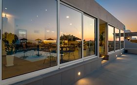 En Plo Boutique Hotel Santorini